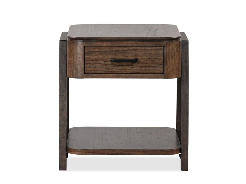 Hallie - Rectangular Table