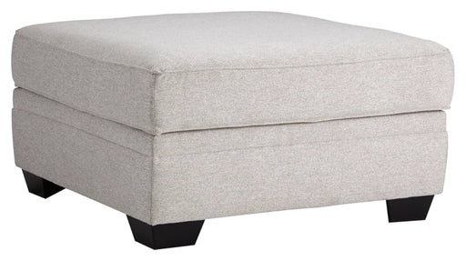 Dellara Ottoman - Furniture Depot (7893853241592)