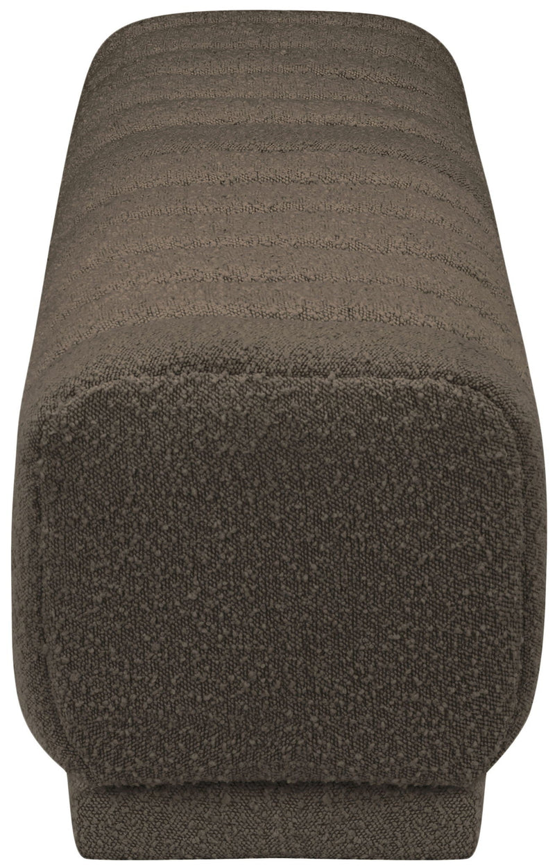Heathrow - Ottoman / Bench