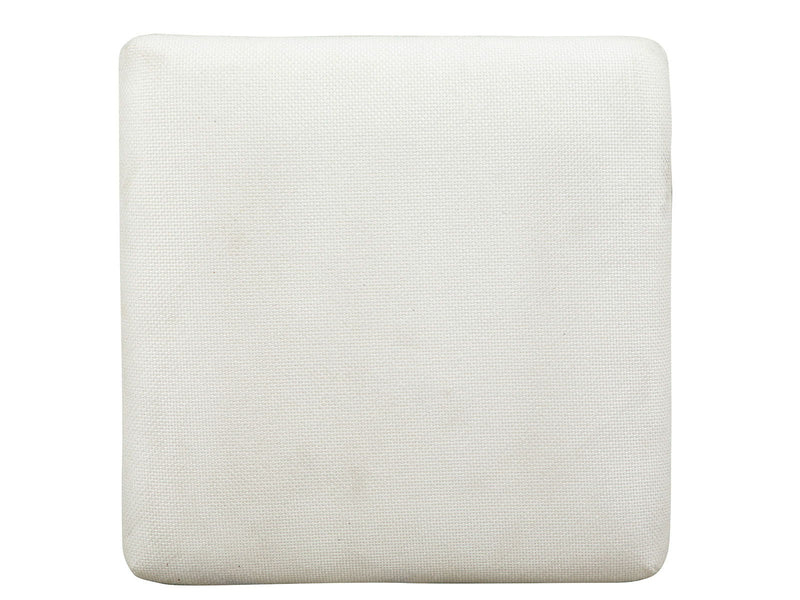 Lindon - Upholstered Stool