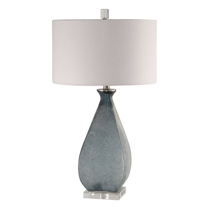 Atlantica - Lamp - Ocean Blue