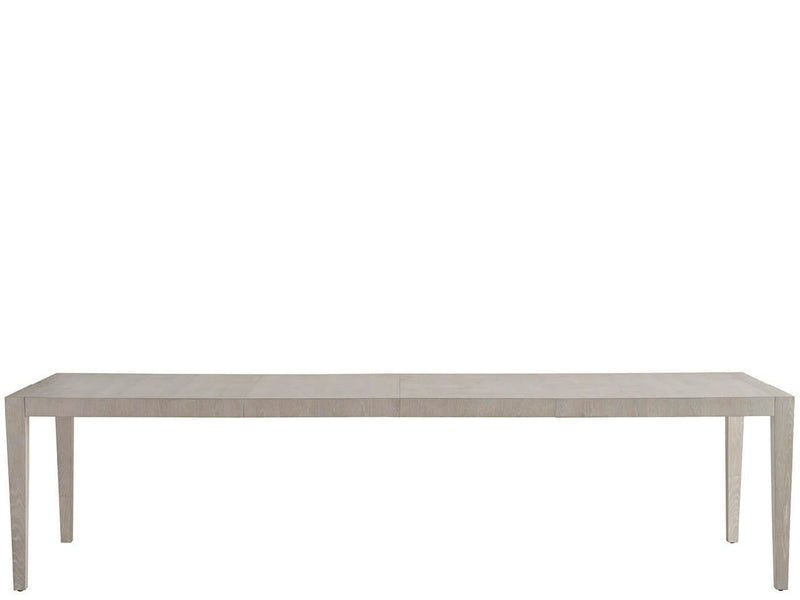 Avaline - Dining Table - Light Gray