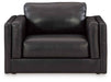 Amiata - Chair And A Half - Onyx