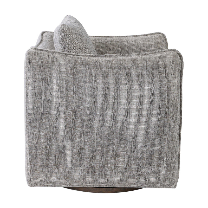 Corben - Swivel Chair