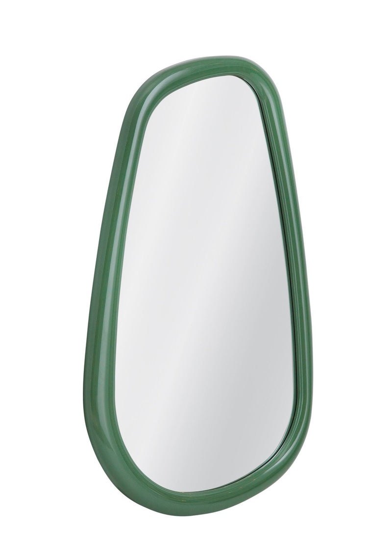 Montauk - Wall Mirror - Green