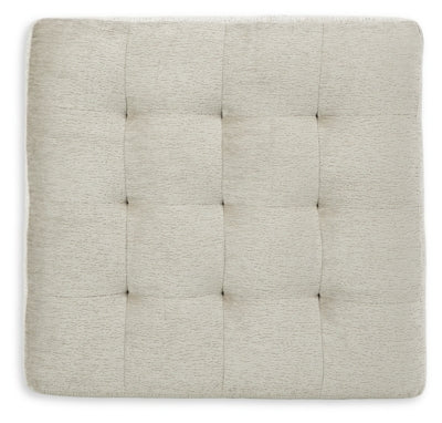 Maxon Place Oversized Accent Ottoman