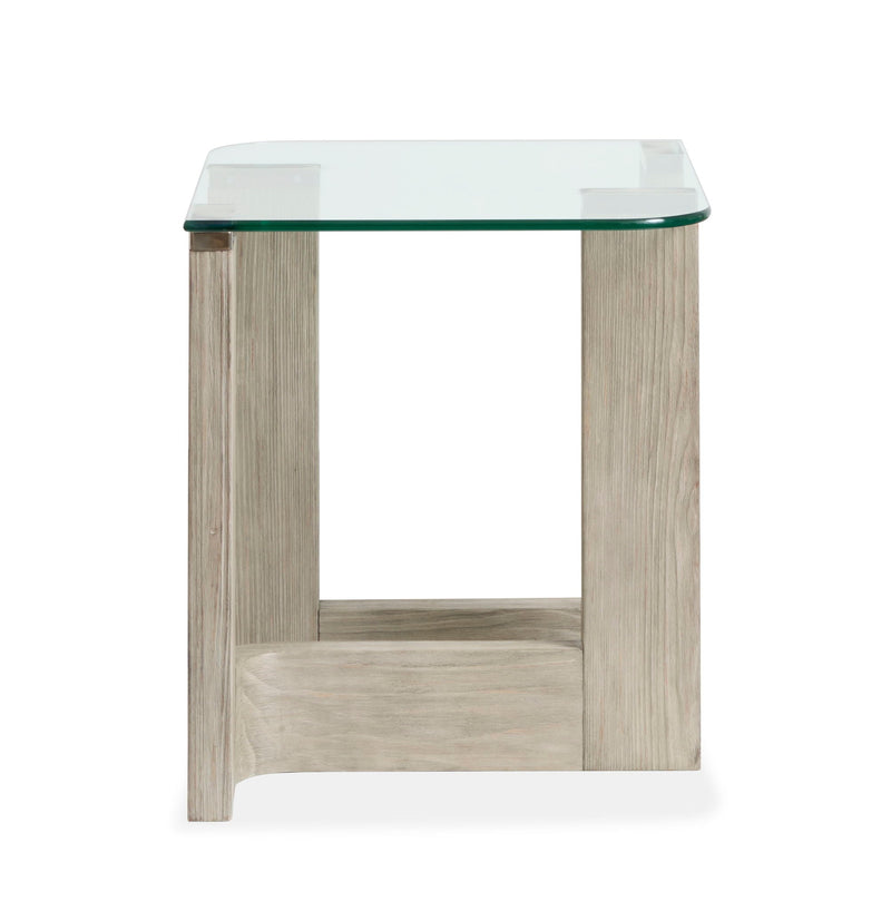 Bartlett - Rectangular Table