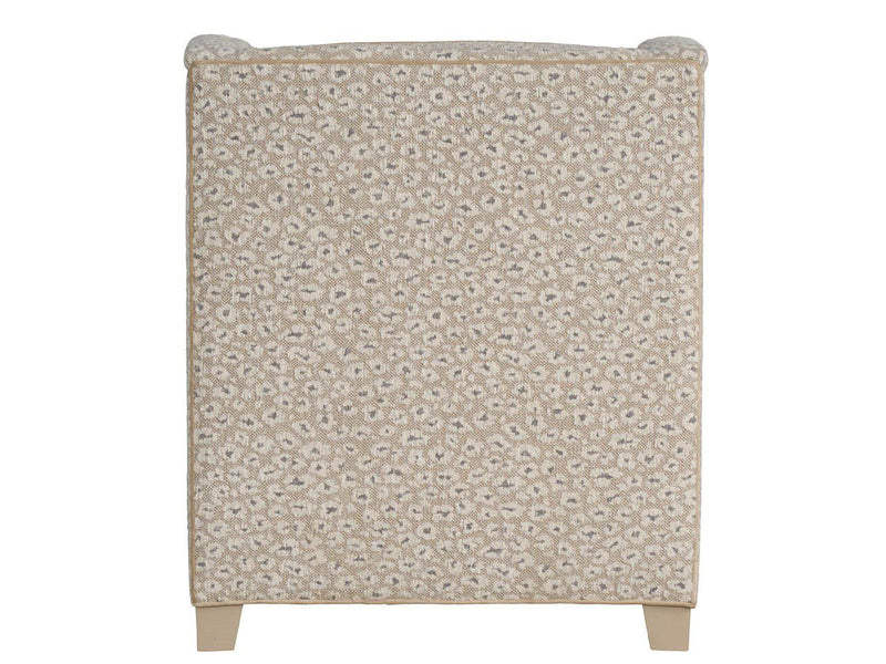 U Choose - Motion Petite Recliner, Special Order - Beige