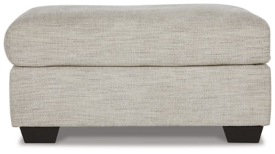 Vayda Sofa, Loveseat, Chair and Ottoman