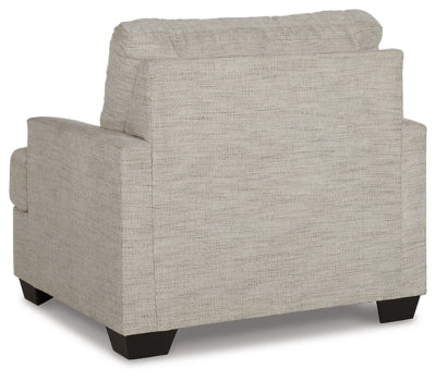 Vayda Sofa, Loveseat, Chair and Ottoman