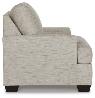 Vayda Sofa, Loveseat, Chair and Ottoman