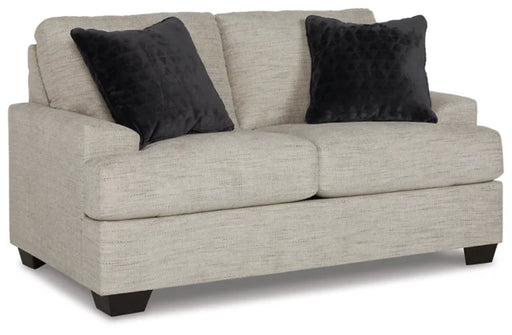 Vayda Loveseat - Furniture Depot (7897310167288)