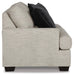 Vayda Loveseat - Furniture Depot (7897310167288)