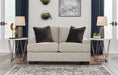 Vayda Loveseat - Furniture Depot (7897310167288)