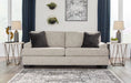 Vayda Sofa - Furniture Depot