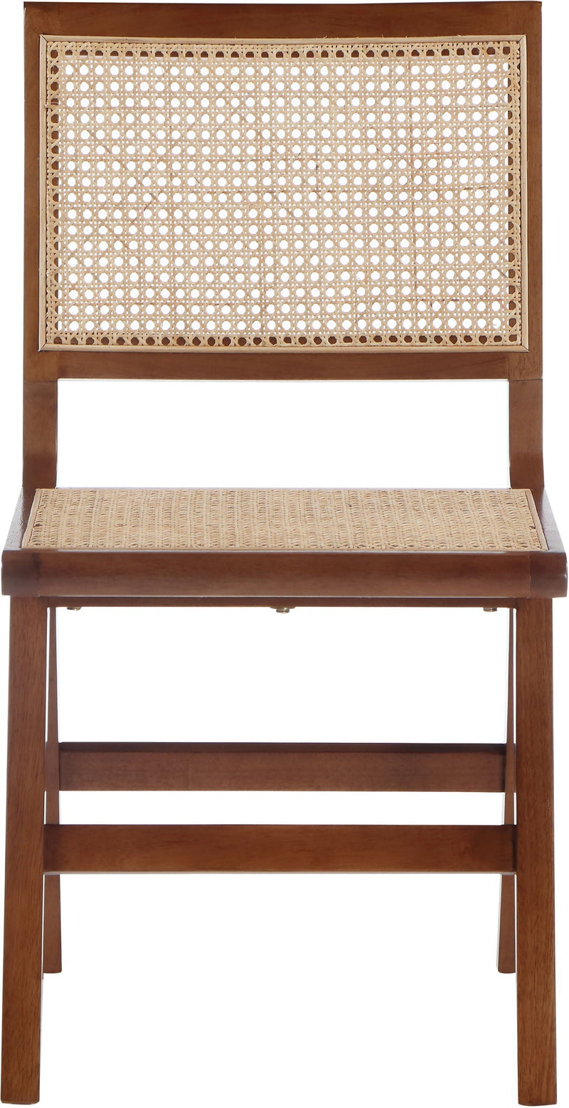 Preston - Dining Side Chair (Set of 2)