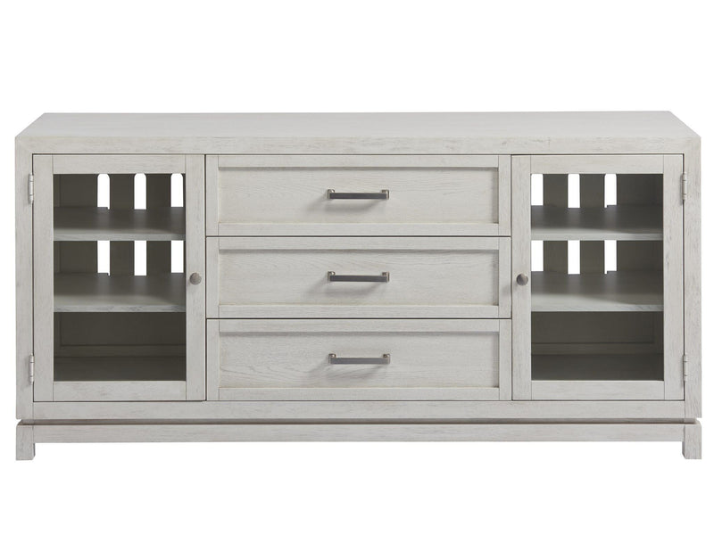 Escape Entertainment Console