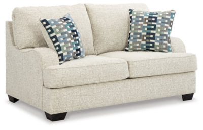 Valerano Sofa and Loveseat