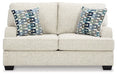 Valerano Loveseat - Furniture Depot (7897408930040)