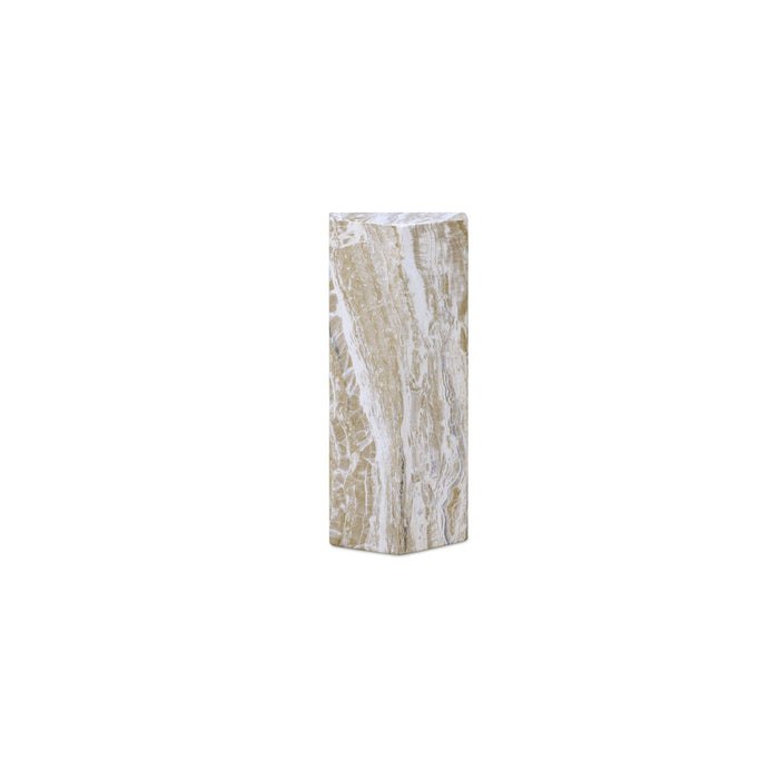 Nix - Outdoor Side Table - Green
