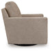 Freybourne Next-Gen Nuvella - Swivel Accent Chair