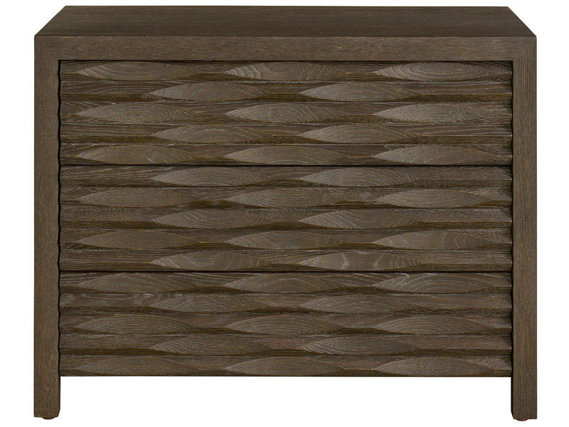 Modern - Dune Chest - Sable