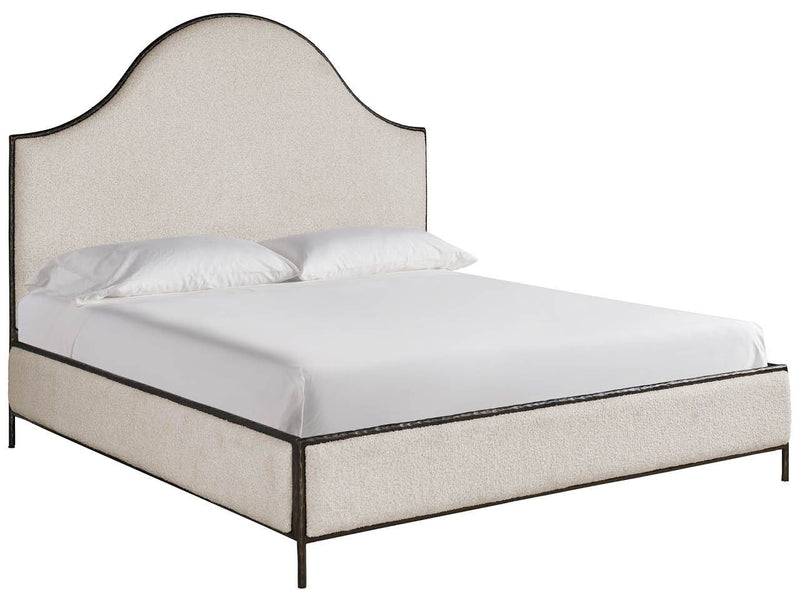Griffith Park - Bed