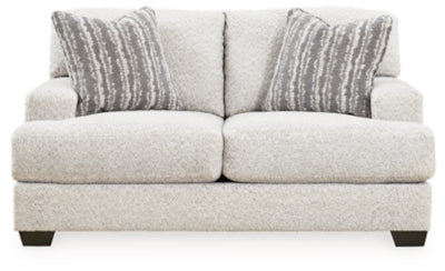 Brebryan Sofa, Loveseat, Oversized Chair and Ottoman