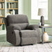 Scranto - Rocker Recliner