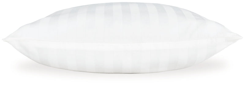 Zephyr 2.0 - Cotton Pillow (Set of 2)(9/CS) - White