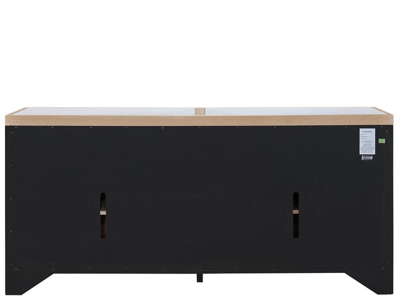 Modern Farmhouse Blair Credenza