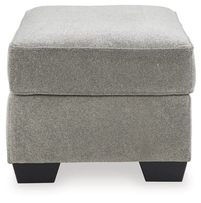 Deakin Ottoman