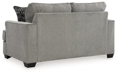 Deakin Sofa, Loveseat, Oversized Chair and Ottoman