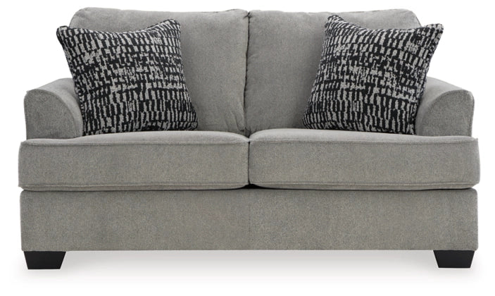 Deakin Loveseat