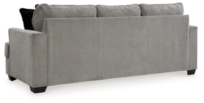 Deakin Sofa, Loveseat, Oversized Chair and Ottoman