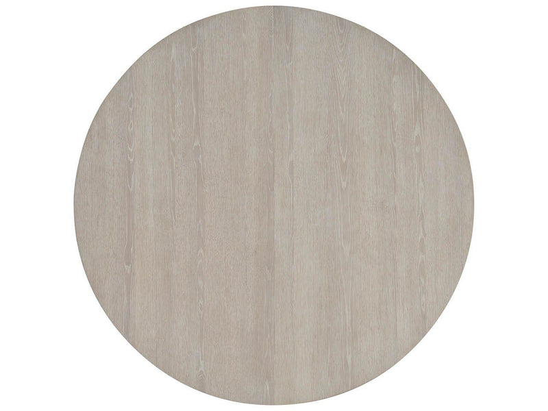 Avaline - Scavino Round Dining Table - Gray