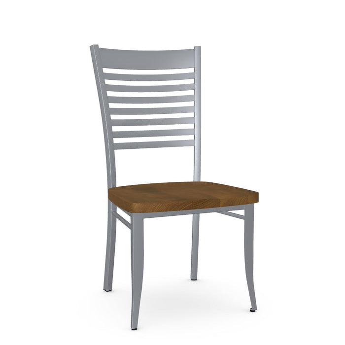 Edwin Chair Wood