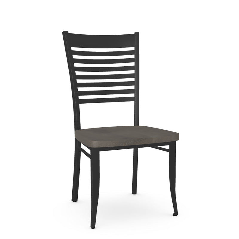 Edwin Chair Wood