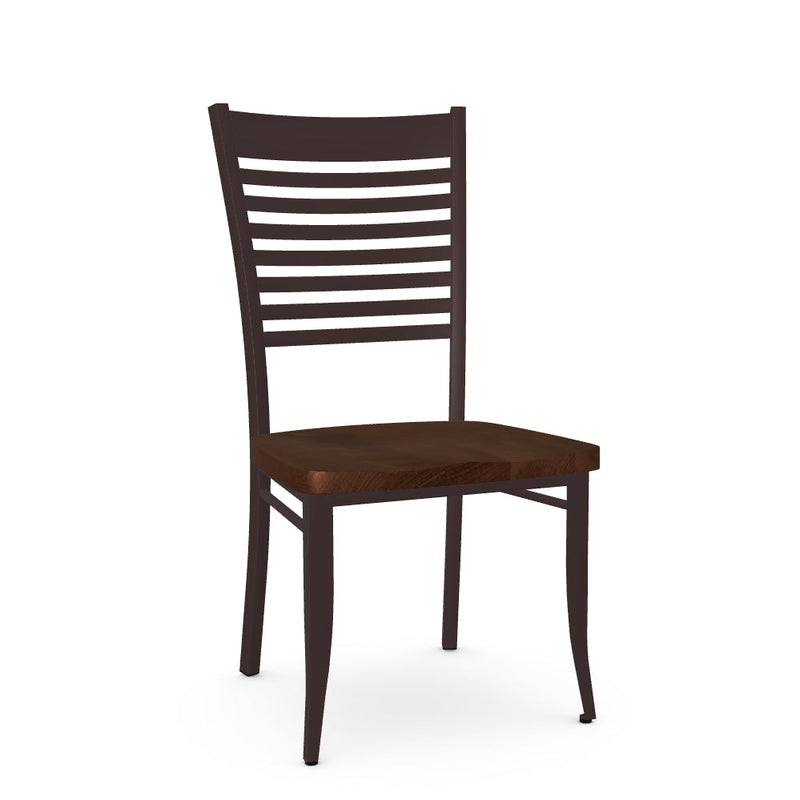 Edwin Chair Wood