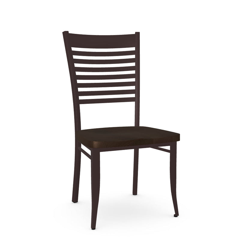 Edwin Chair Wood
