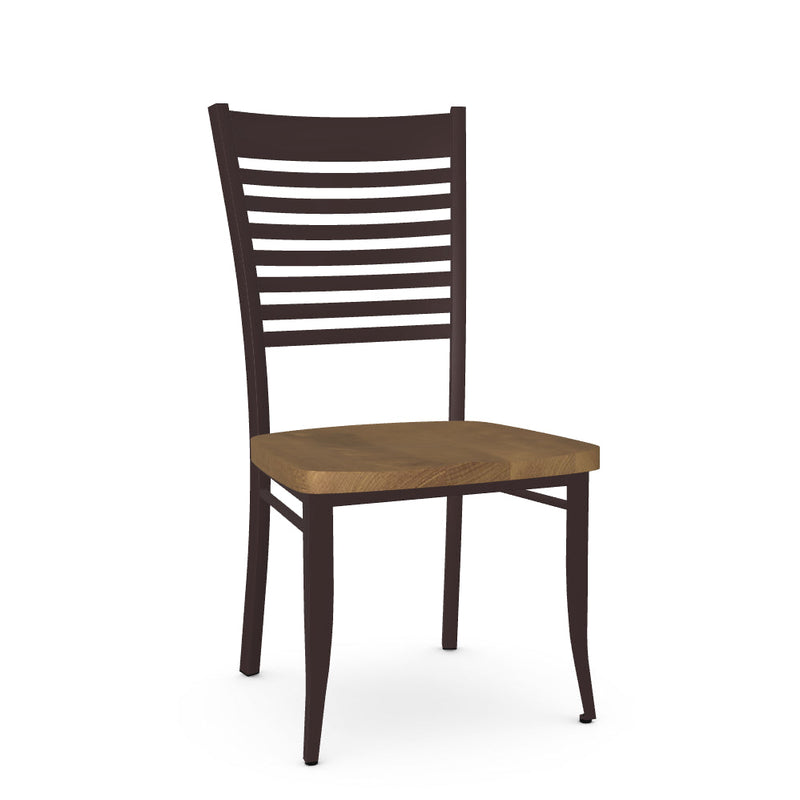 Edwin Chair Wood