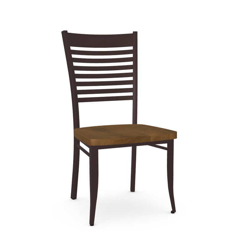 Edwin Chair Wood