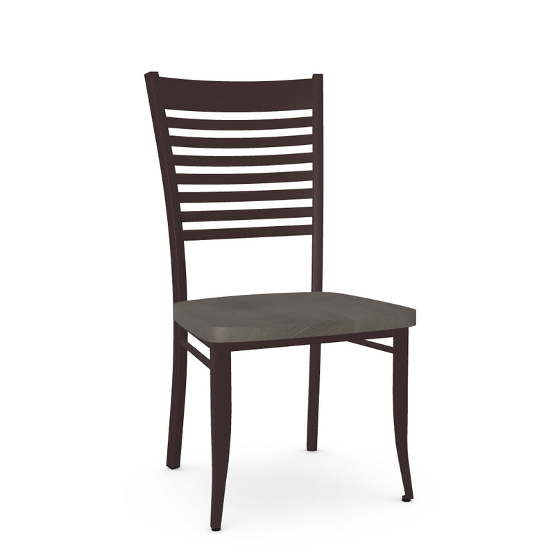 Edwin Chair Wood