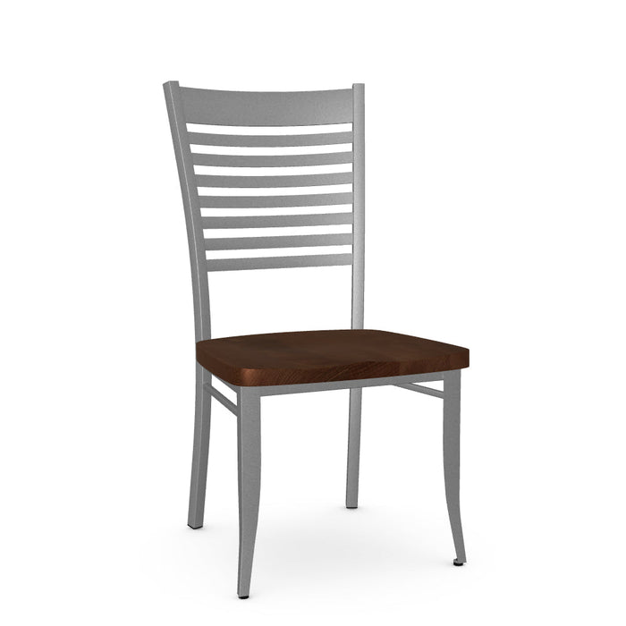 Edwin Chair Wood