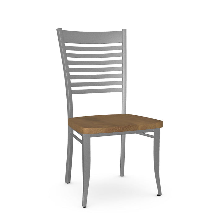 Edwin Chair Wood