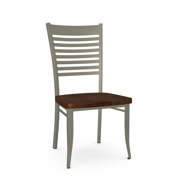 Edwin Chair Wood