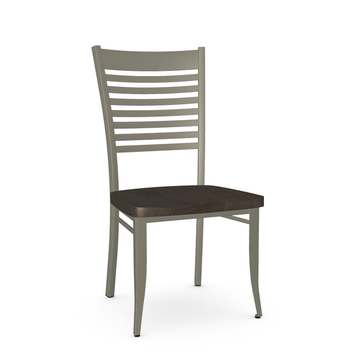 Edwin Chair Wood