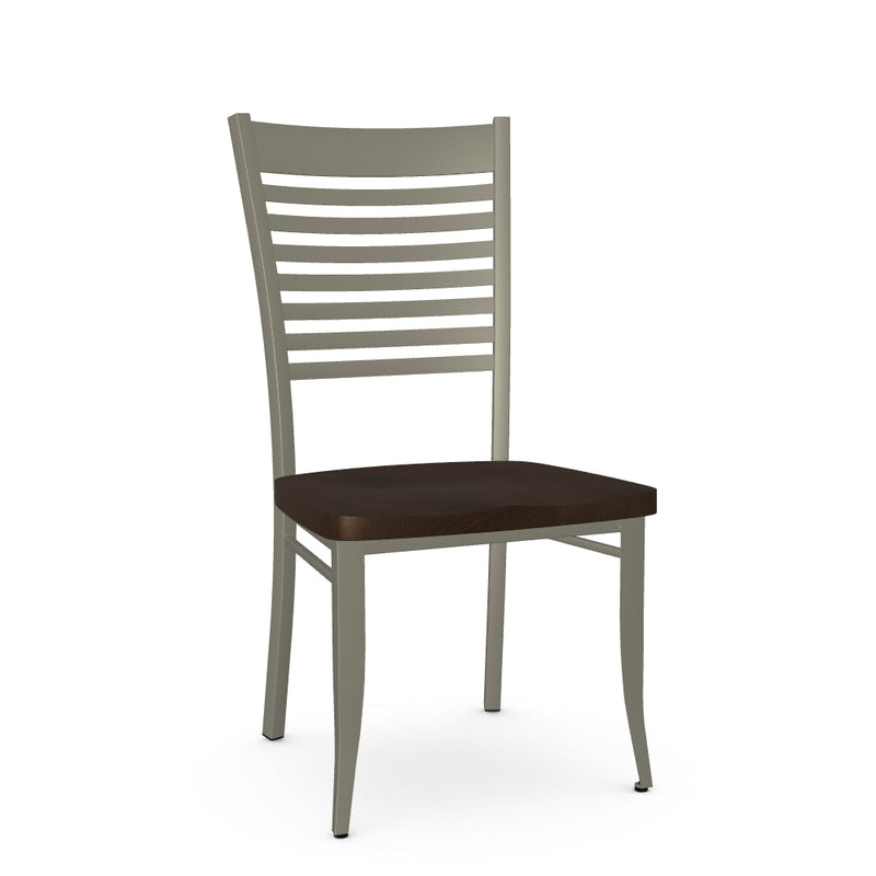 Edwin Chair Wood