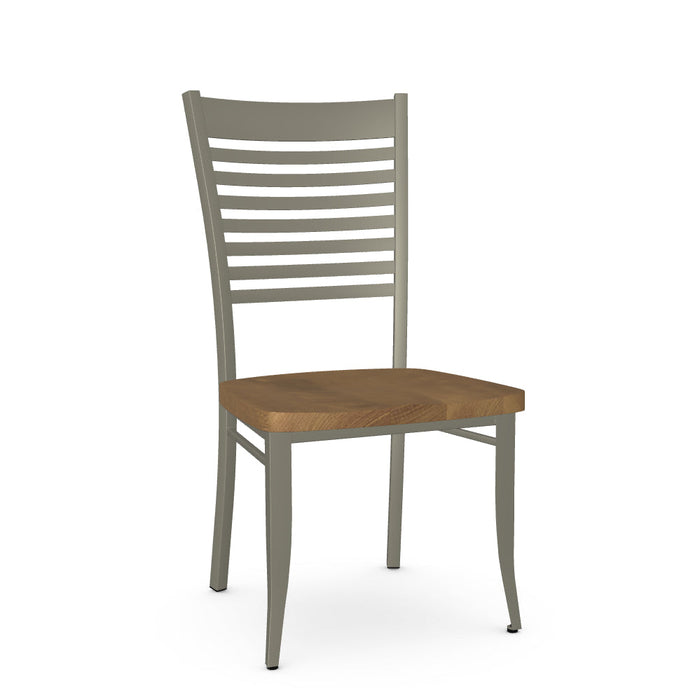 Edwin Chair Wood