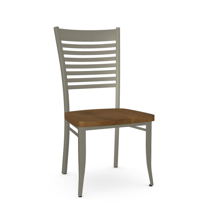 Edwin Chair Wood